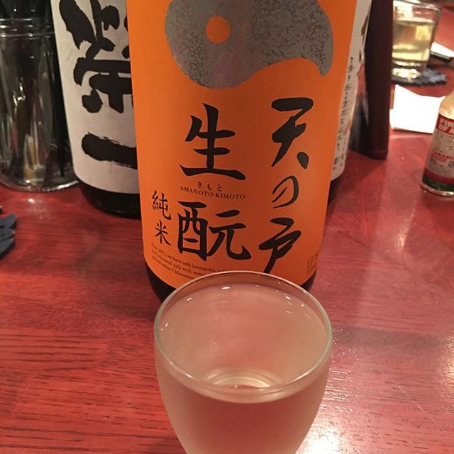 来ちゃったw#日本酒 #ぼでが #お酒 #冷酒