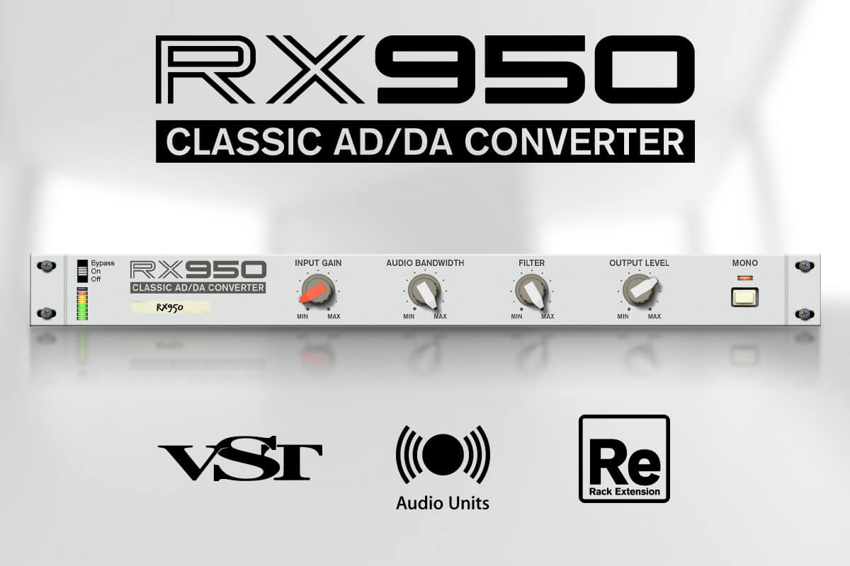 RX950｜画像